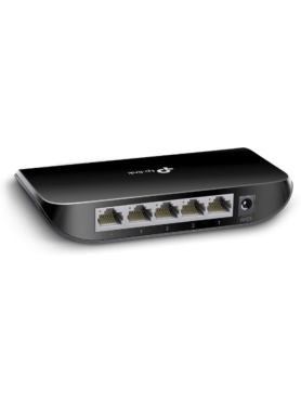 Коммутатор TP-LINK TL-SG1005D