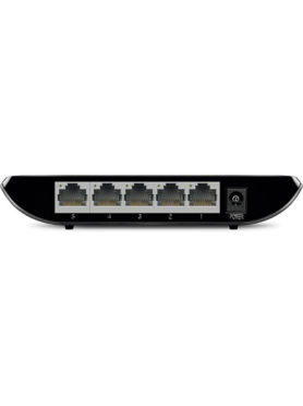Коммутатор TP-LINK TL-SG1005D