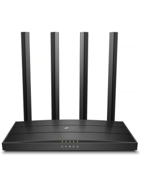 Wi-Fi роутер TP-Link Archer C80