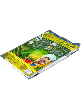 Спанбонд АГРОСЕТКА-ЮГ №30 2,1x10 м белый 