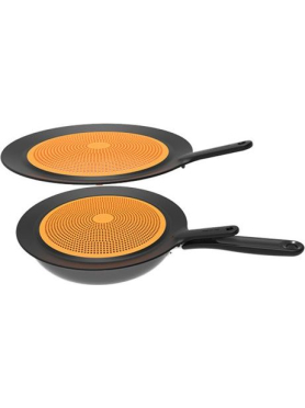 Крышка для жарки Functional Form Fiskars 