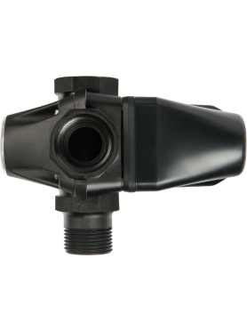 Реле давления с манометром UNIPUMP РМ 5/3W 