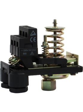 Реле давления UNIPUMP РМ 5 м 1/4" 