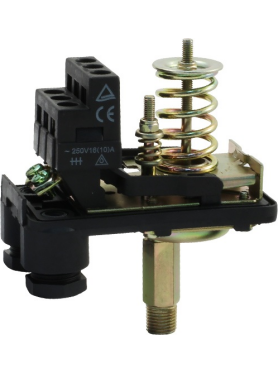 Реле давления UNIPUMP РМ 5 п 1/4" 