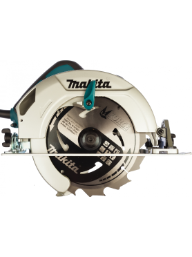 Пила циркулярная MAKITA HS 7601