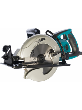 Пила циркулярная гипоидная MAKITA 5477 NB 