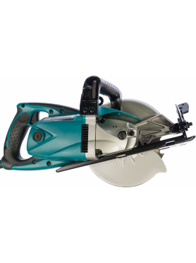 Пила циркулярная гипоидная MAKITA 5477 NB 