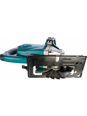 Пила циркулярная гипоидная MAKITA 5477 NB 