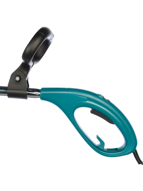 Триммер электрический MAKITA UR 3000 