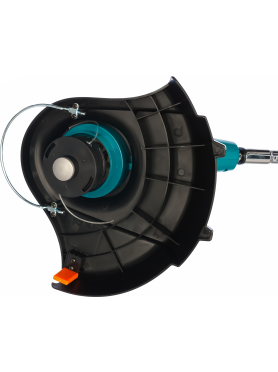 Триммер электрический MAKITA UR 3000 