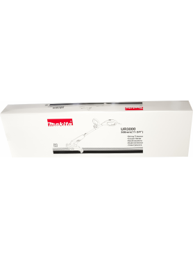 Триммер электрический MAKITA UR 3000 