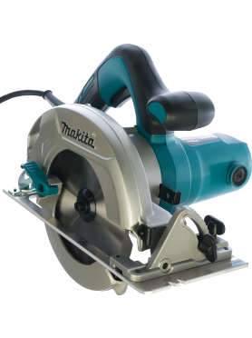 Пила циркулярная MAKITA HS 6601 