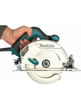 Пила циркулярная MAKITA HS 6601 