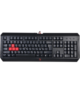 Клавиатура игровая A4TECH Bloody Q100