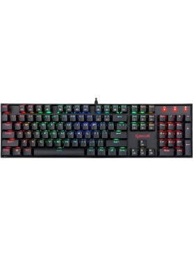 Клавиатура игровая механическая REDRAGON Mitra 