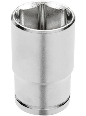 Головка 1/2" 6 граней HOEGERT