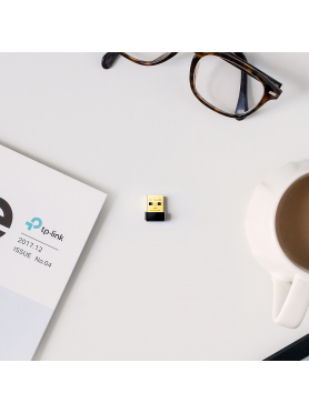 Wi-Fi адаптер TP-Link Archer T2U Nano