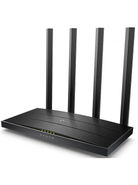 Wi-Fi роутер TP-Link Archer C80