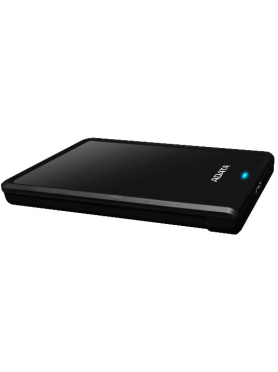 Внешний жесткий диск A-DATA HV620S 1TB (черный)