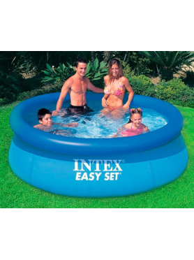 Бассейн INTEX Easy Set NP (396x84)