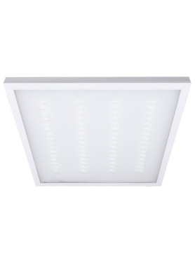 Панель светодиодная JAZZWAY PPL 595/U Prisma