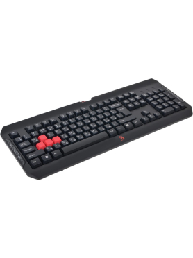 Клавиатура игровая A4TECH Bloody Q100