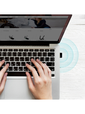 Wi-Fi адаптер TP-Link Archer T2U Nano