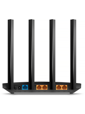 Wi-Fi роутер TP-Link Archer C80