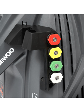Мойка высокого давления DAEWOO POWER DAW700 