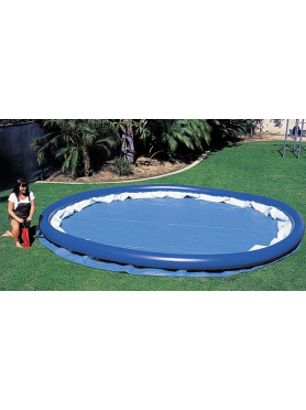 Бассейн INTEX Easy Set NP (396x84)