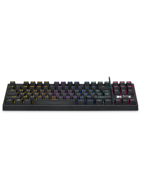Клавиатура игровая механическая DEFENDER Blitz GK-240L