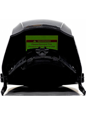 Маска сварочная хамелеон AURORA Sun-9 carbon 