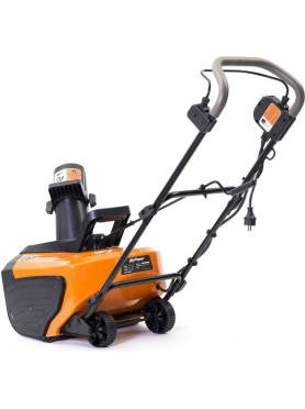 Снегоуборщик DAEWOO POWER DAST 2600 E