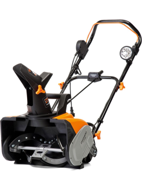 Снегоуборщик DAEWOO POWER DAST 2600 E