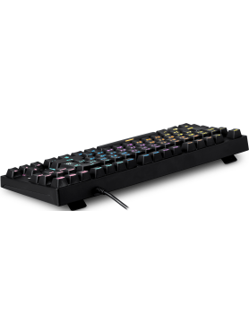 Клавиатура игровая механическая DEFENDER Blitz GK-240L