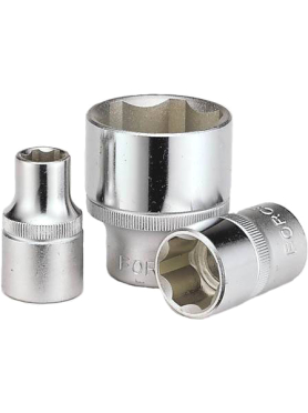 Головка 1/2" 24 мм для сорванных граней FORCE 