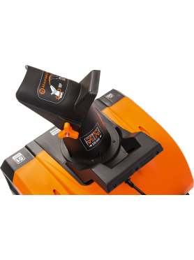 Снегоуборщик DAEWOO POWER DAST 3000 E