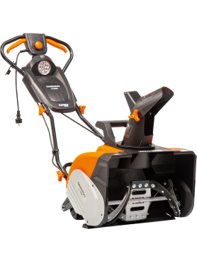 Снегоуборщик DAEWOO POWER DAST 3000 E