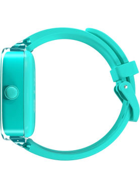 Умные часы детские ELARI KidPhone 4 Fresh зеленый (KP-F)