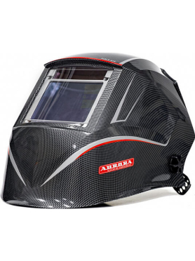 Маска сварочная хамелеон AURORA Sun-9 carbon 