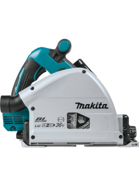 Пила циркулярная погружная аккумуляторная MAKITA DSP 600