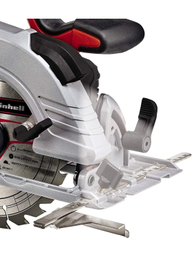 Пила циркулярная аккумуляторная EINHELL TE-CS 18/190 Li BL-Solo 