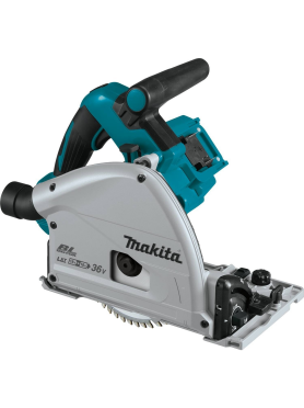 Пила циркулярная погружная аккумуляторная MAKITA DSP 600