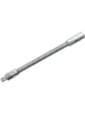 Удлинитель гибкий 1/4" FORCE