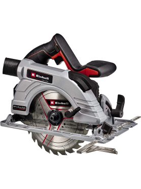 Пила циркулярная аккумуляторная EINHELL TE-CS 18/190 Li BL-Solo 