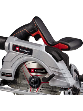 Пила циркулярная аккумуляторная EINHELL TE-CS 18/190 Li BL-Solo 