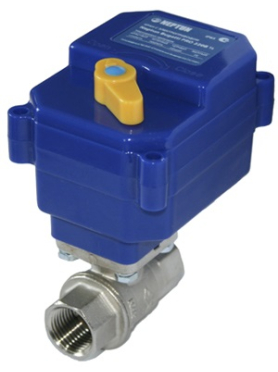 Система защиты от протечек NEPTUN Bugatti Base с 2 кранами 3/4" и 3 датчиками