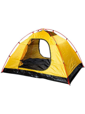 Палатка TRAMP LITE Camp 2 (V2)