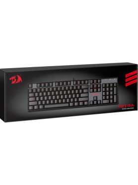 Клавиатура игровая механическая REDRAGON Mitra 