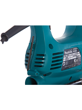 Электролобзик MAKITA 4326 